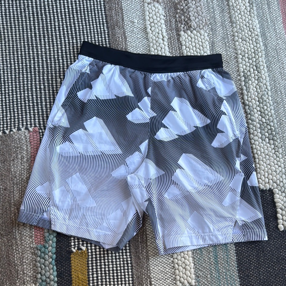 Adidas Shorts